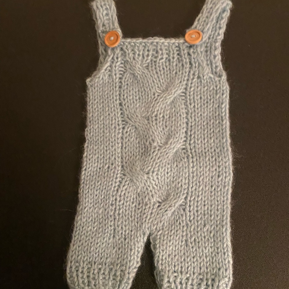 Newborn outfit